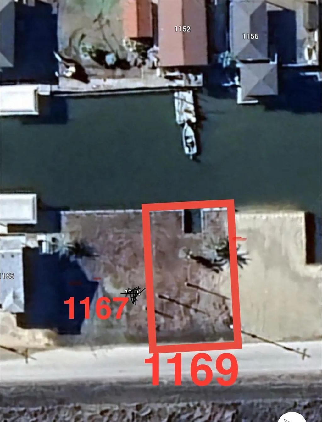 1169 N Stingaree Drive, Crystal Beach