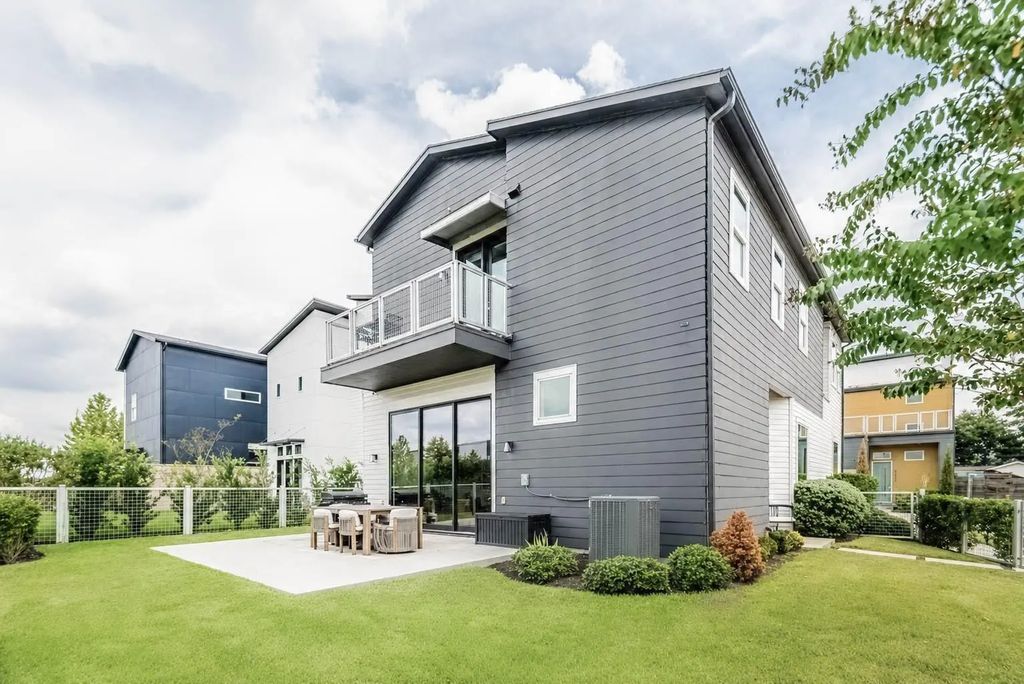 3403 Asher Landing Lane, Houston