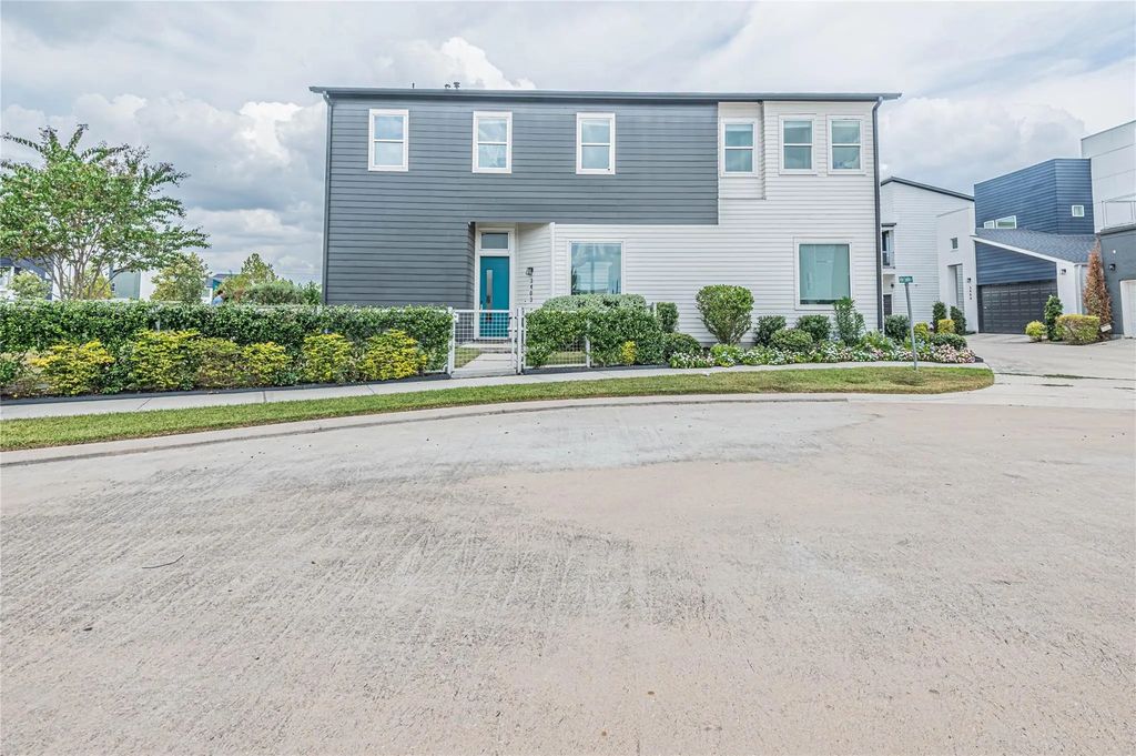 3403 Asher Landing Ln Lane, Houston