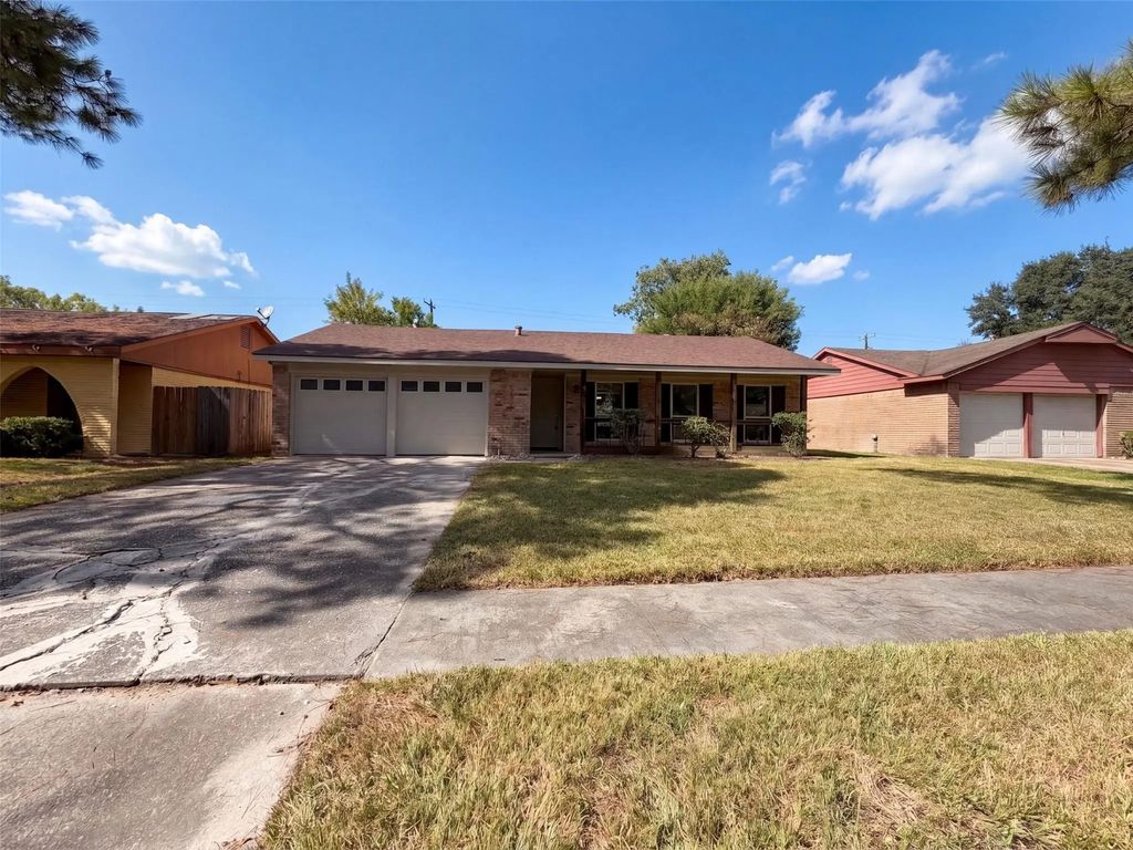 9418 Beverlyhill Street, Houston