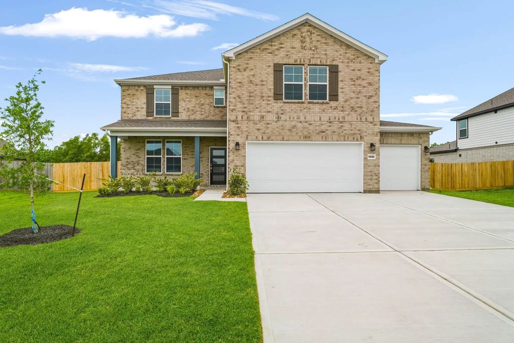 11502 Youngquist Drive, Mont Belvieu