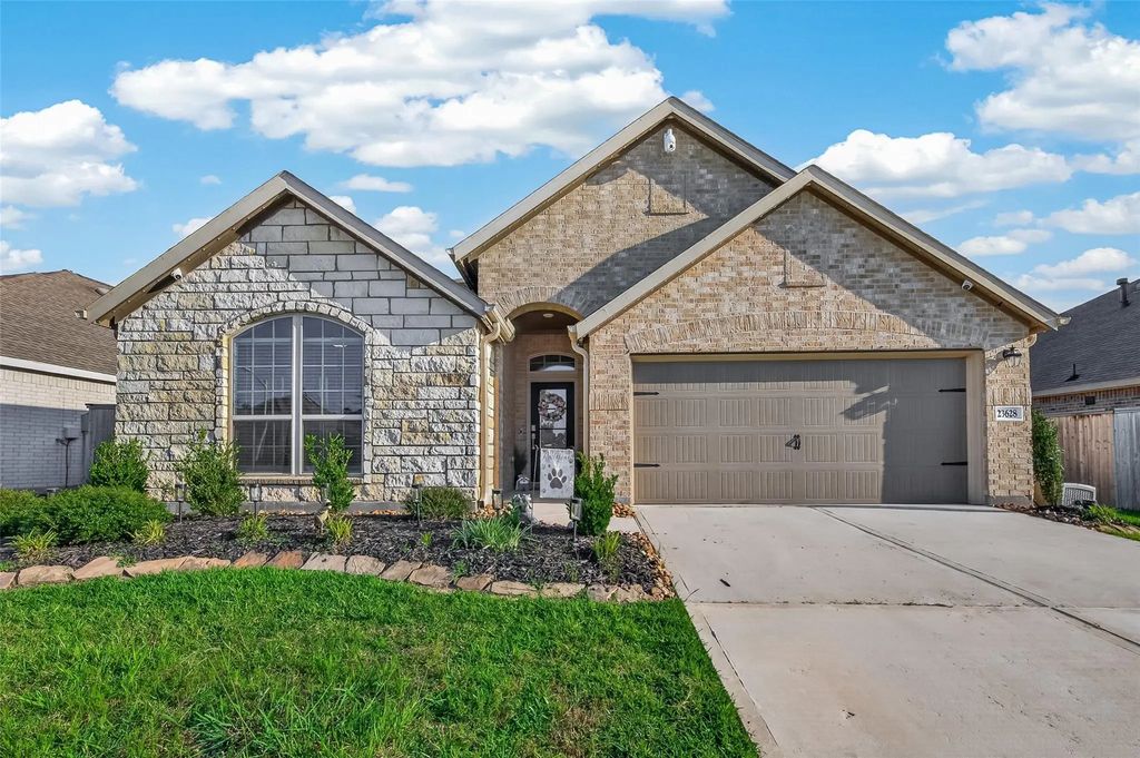 23628 Camellia Birch Court, New Caney