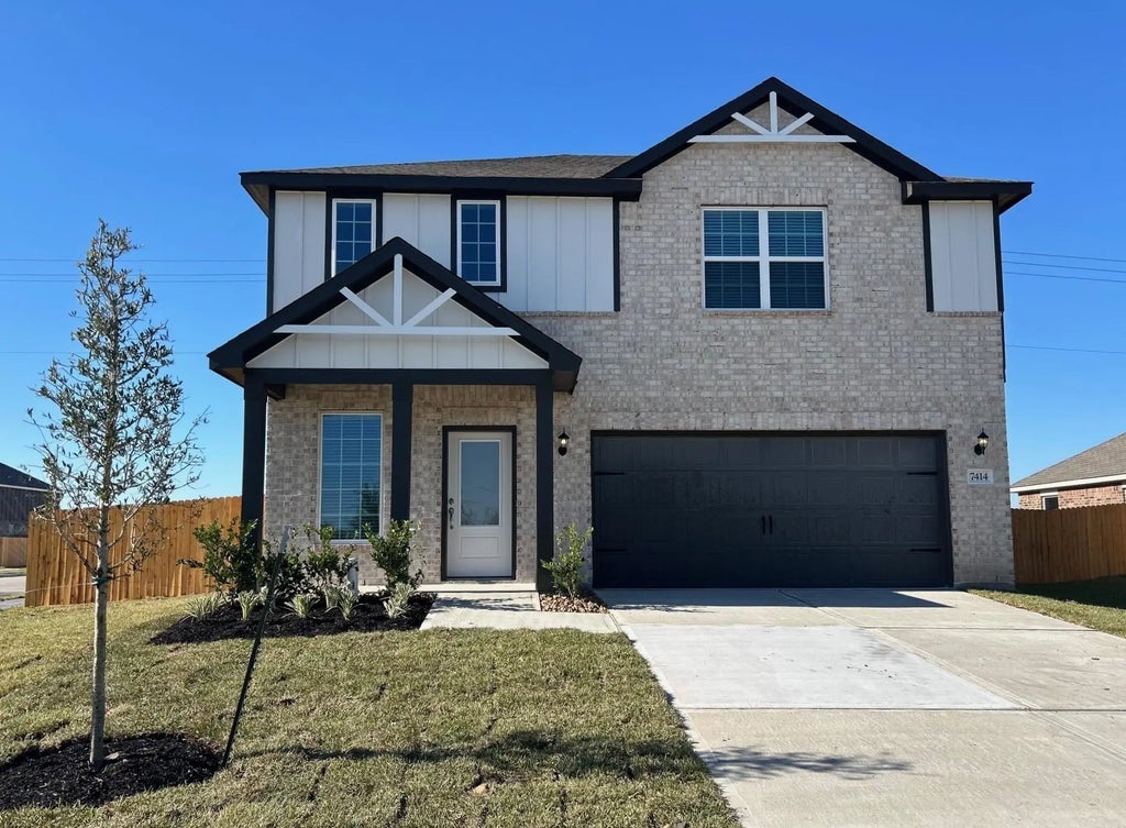 7414 Tipton Meadow Way, Richmond