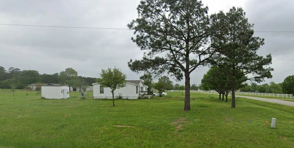 9830 Stone Ranch Boulevard, Montgomery