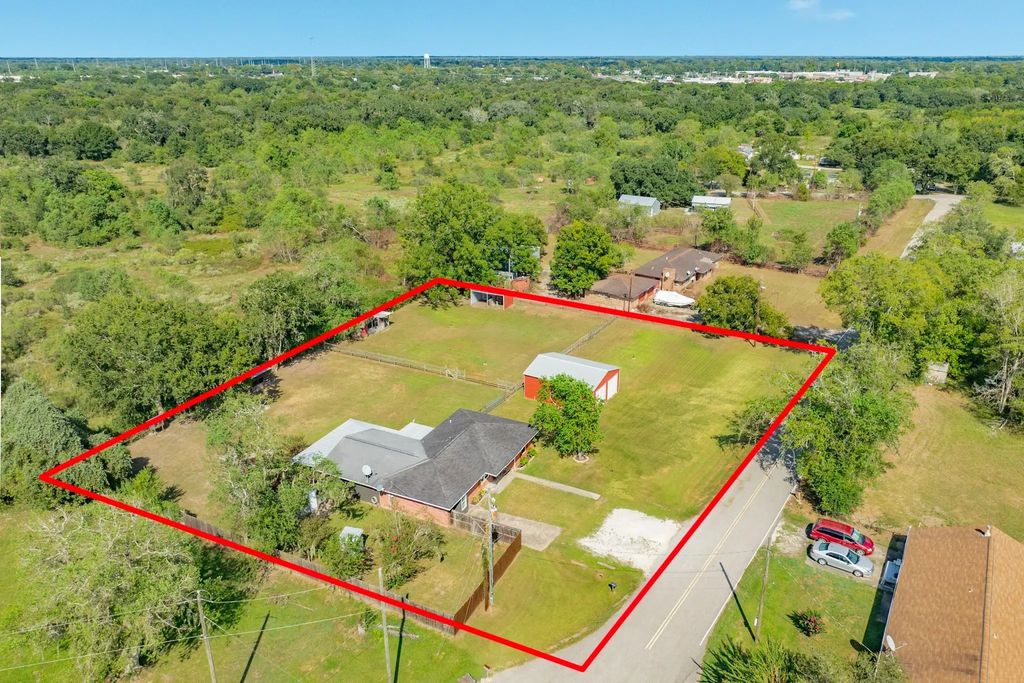 1416 Biggam Road, West Columbia