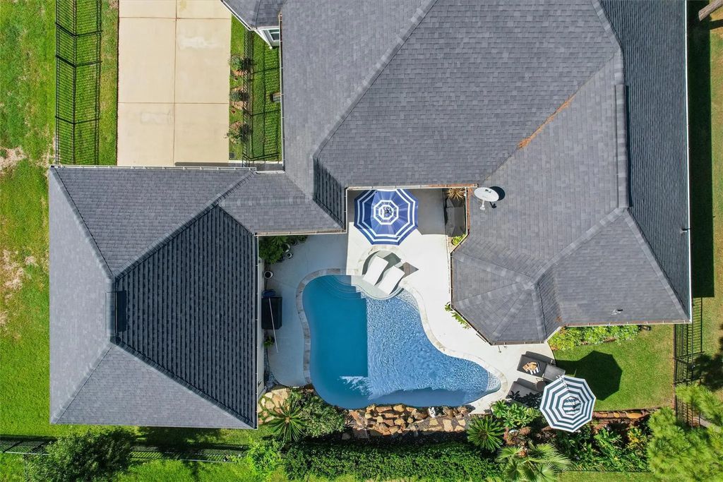 110 Bent Tree Lane, Montgomery