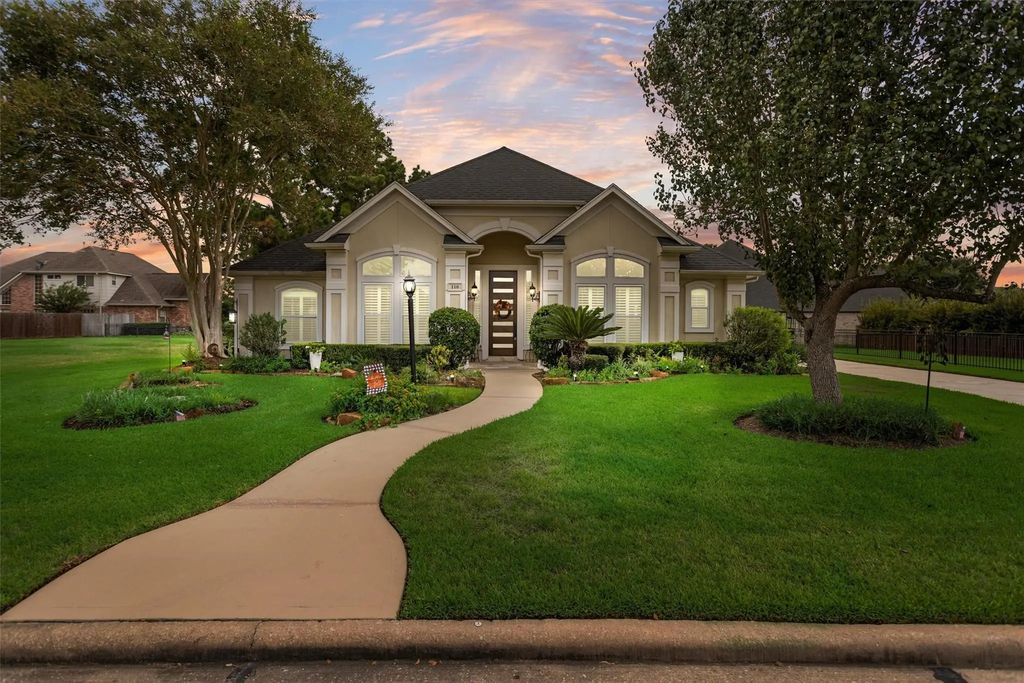 110 Bent Tree Lane, Montgomery