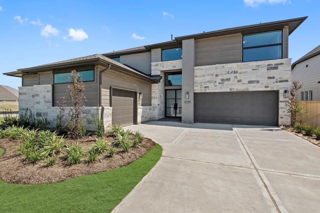 10622 Dina Yellow Drive, Cypress
