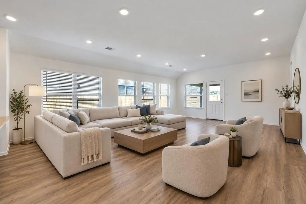 23705 Pagliano Court, New Caney