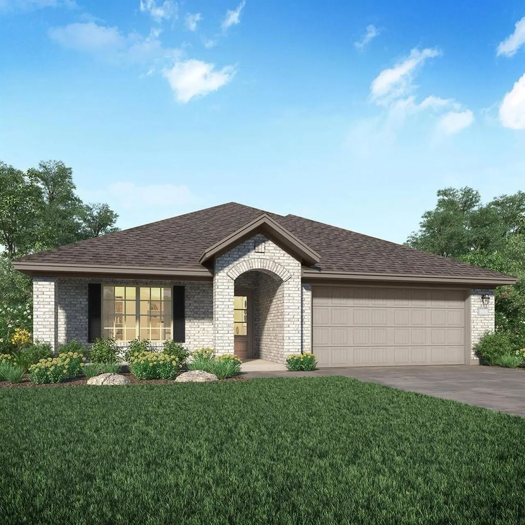 23705 Pagliano Court, New Caney