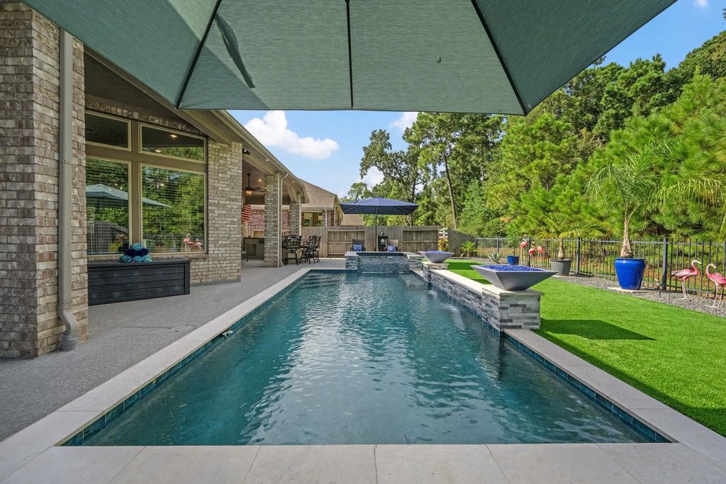 15619 Tindary Meadow Court, Houston
