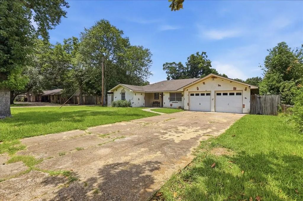 8830 Blaylock Lane, Beaumont