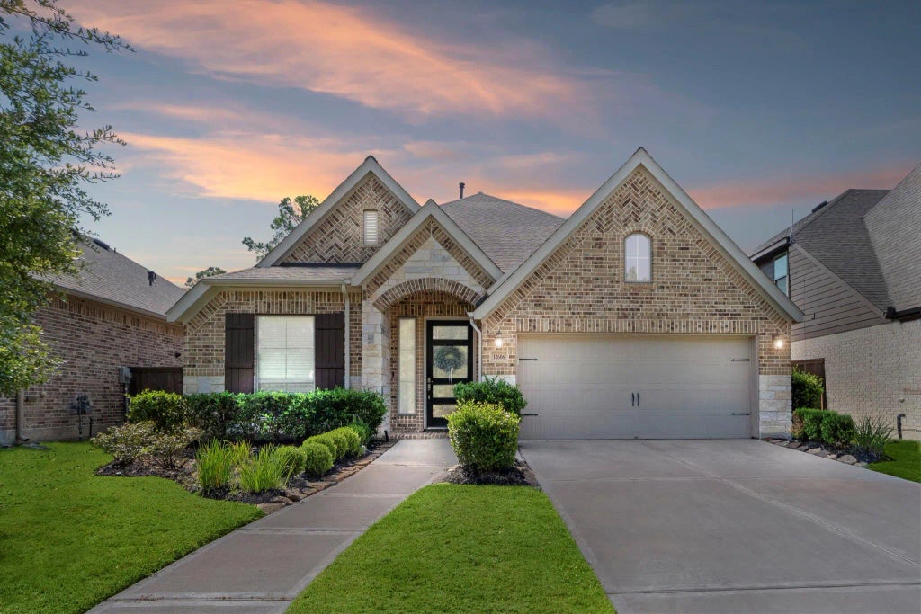 12606 Woodbourne Forest Drive, Humble