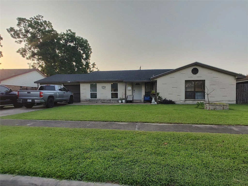 9711 Ebb Street, Houston