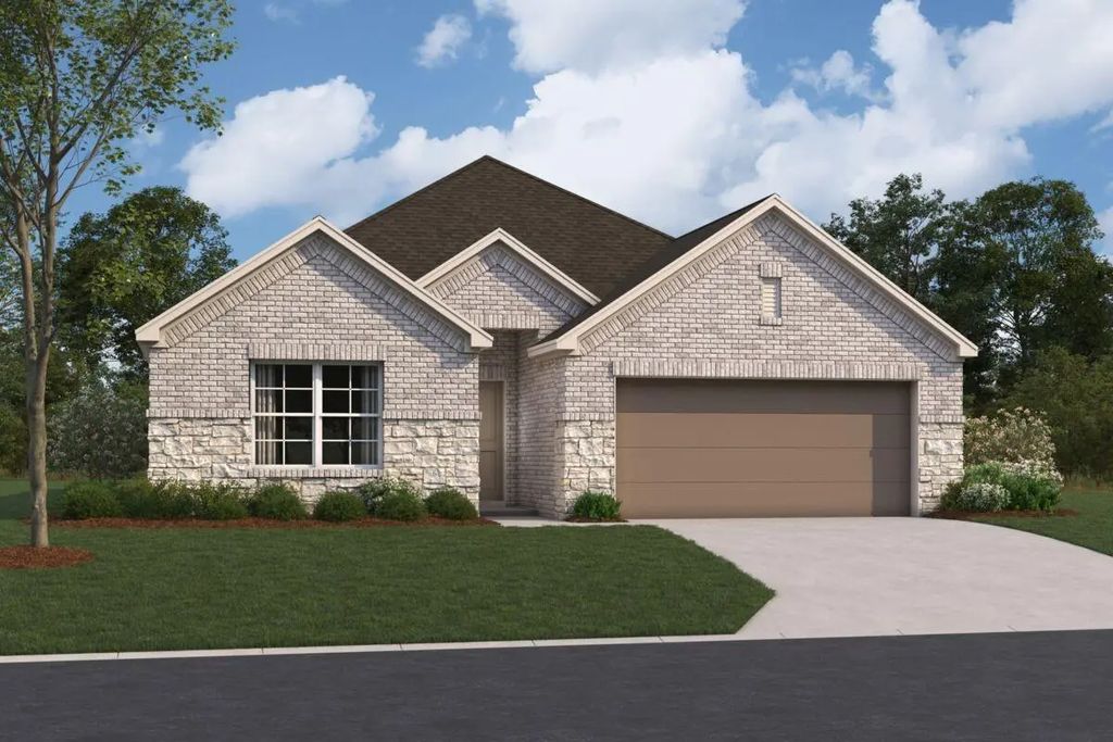 21215 Venetian Glass Lane, Tomball