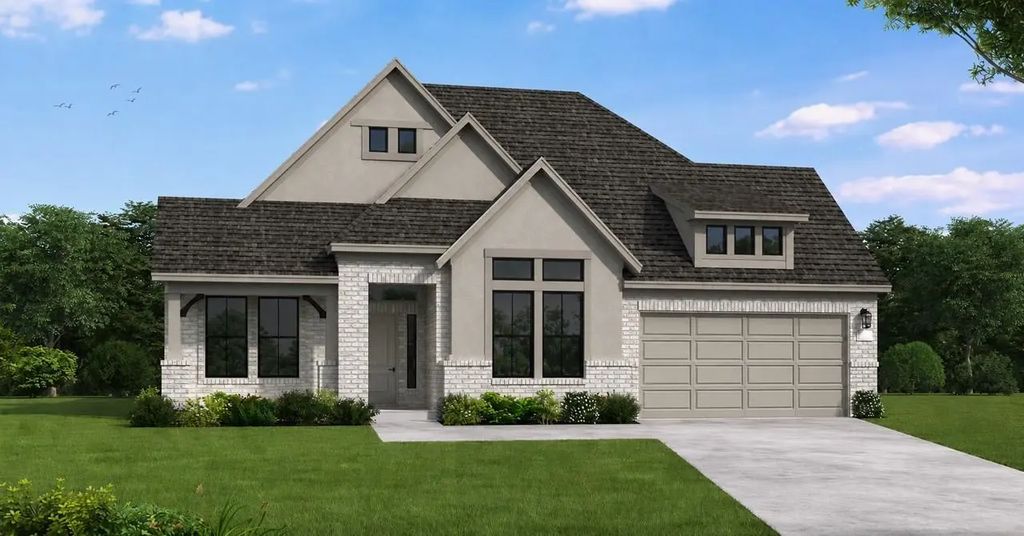 23030 Pearl Lakes Court, Porter
