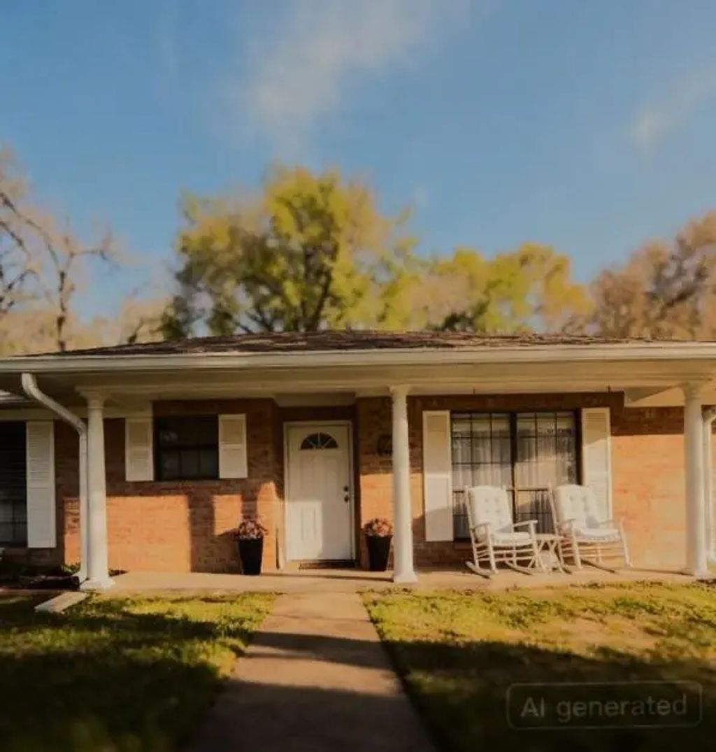 451 Pennington Street, Lovelady
