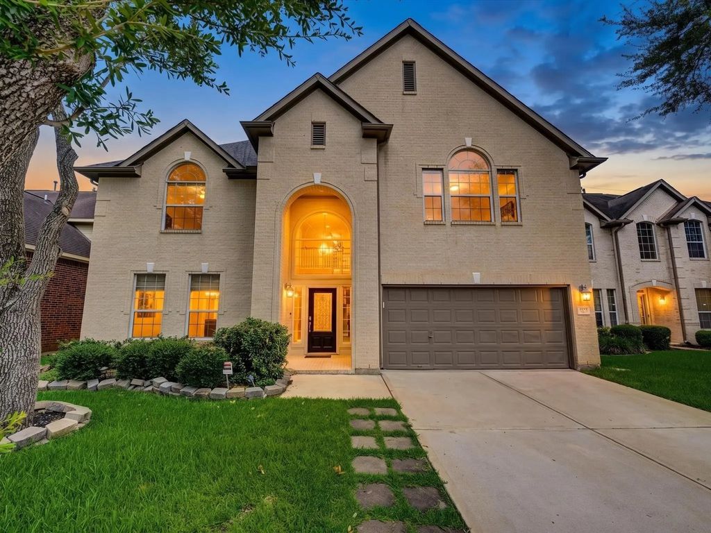 1114 Jasons Bend Drive, Sugar Land