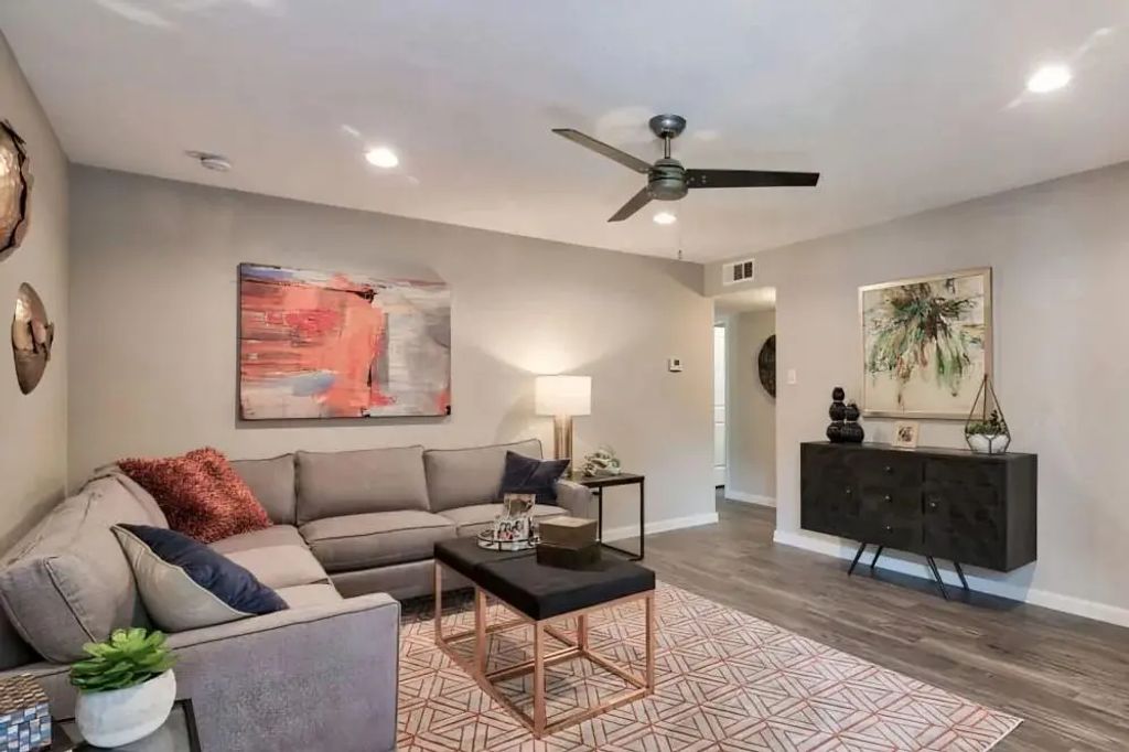 11800 Grant Road 0612, Cypress