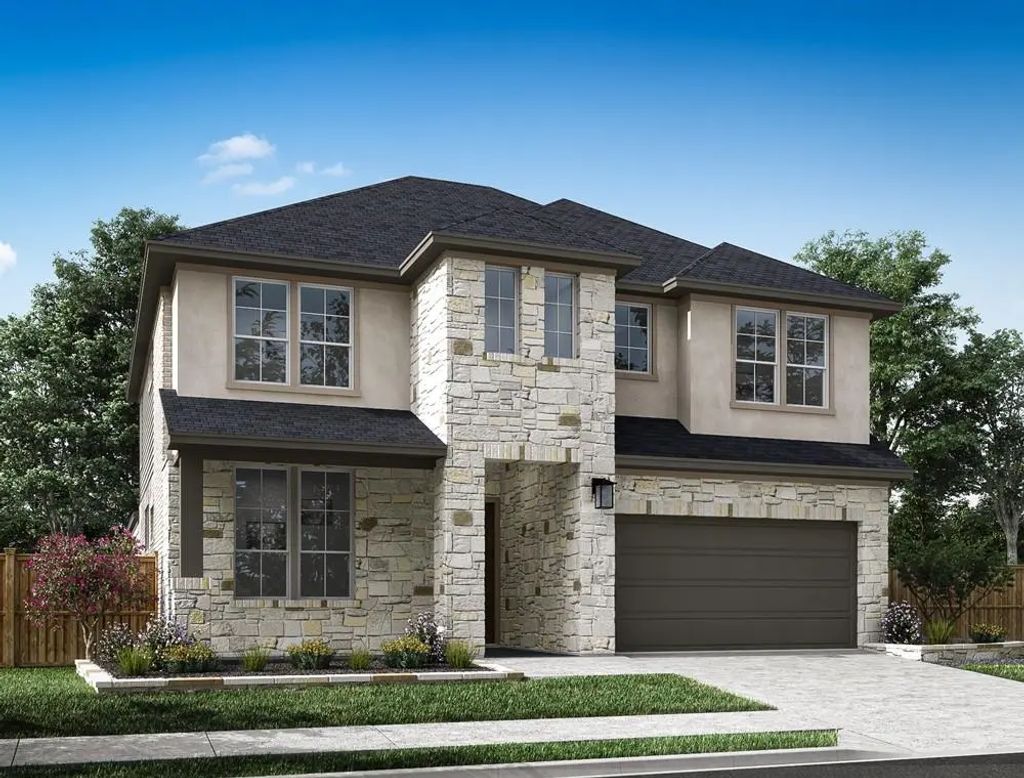 14358 Moonlit Creek Lane, Montgomery