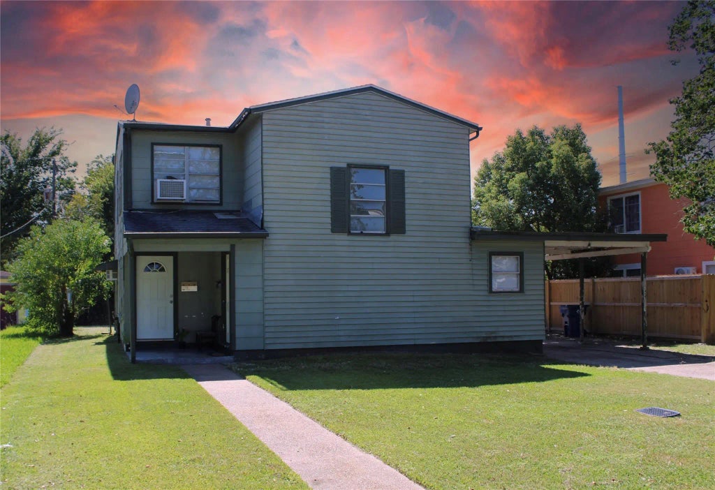 1231 6th Avenue N, Texas City