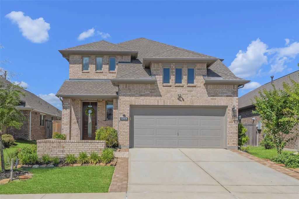 12914 Catfish River Court, Cypress
