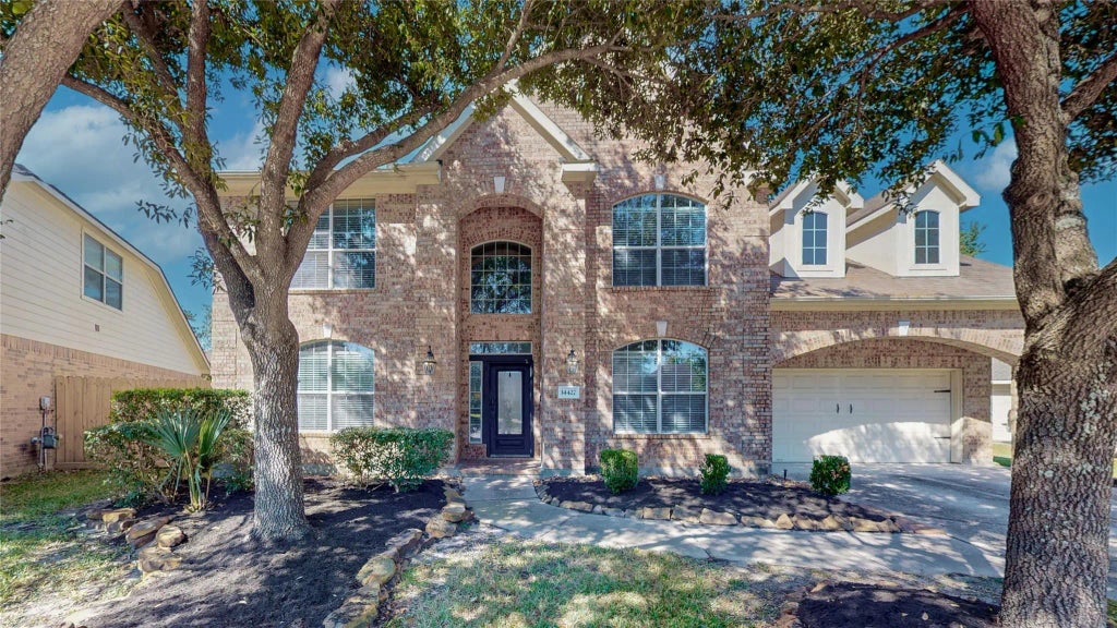 14427 Brighton Trace Lane, Houston