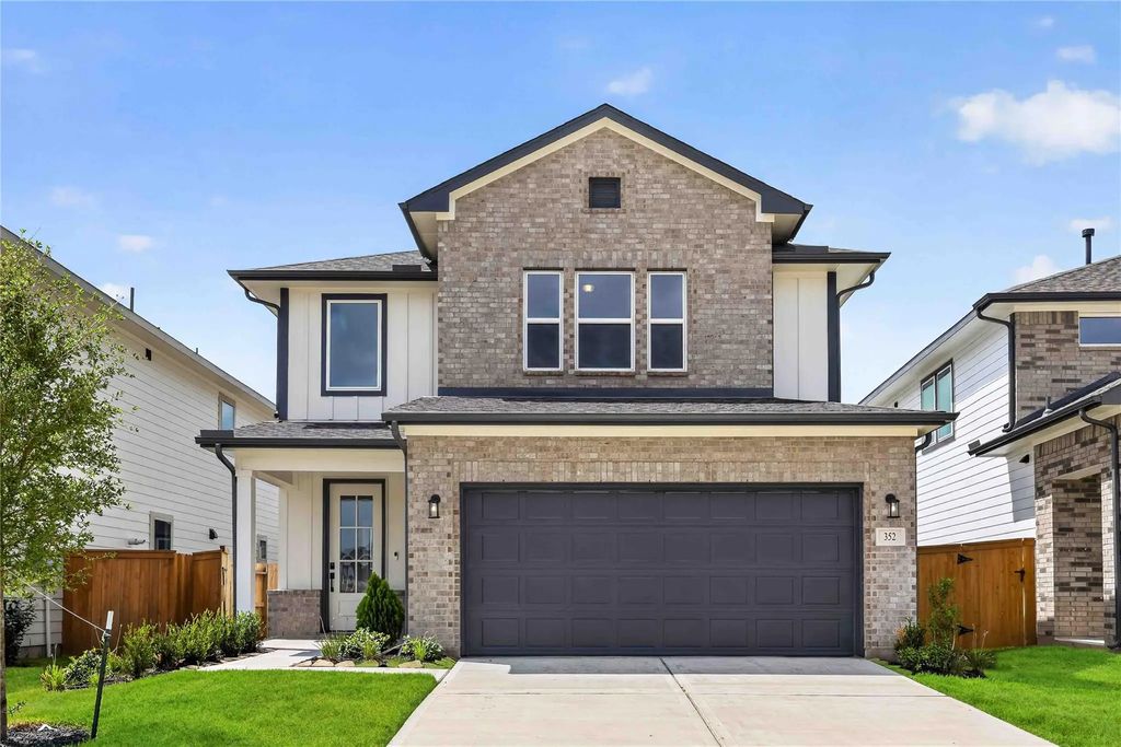 352 Palero Path, Brookshire