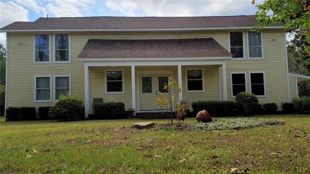 26700 Pine Tree Court, Waller