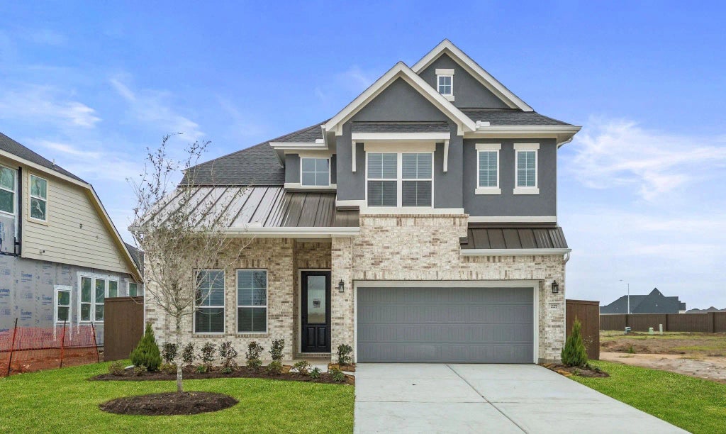 203 Afton June Drive, Rosenberg