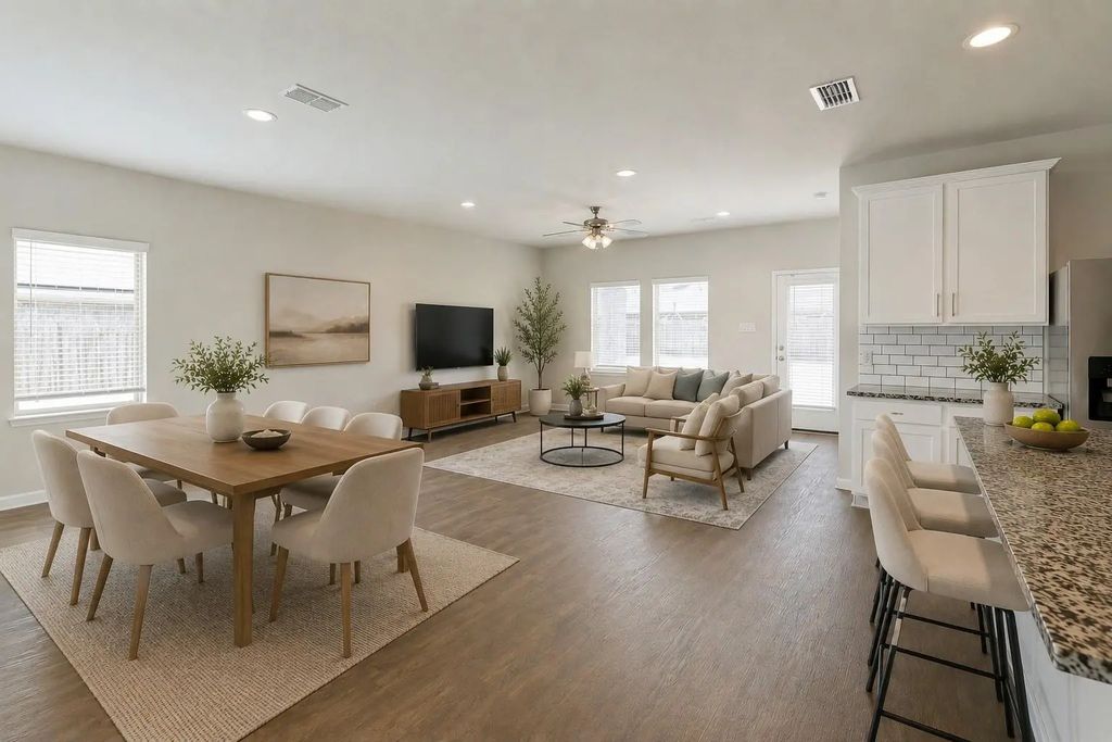 3711 Canyon Shore Lane, Missouri City