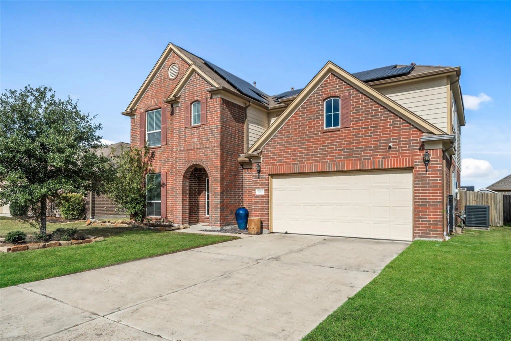 9961 Yearling Place, Conroe