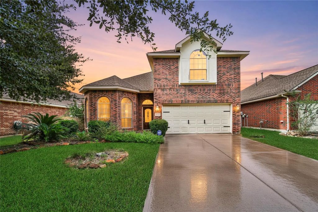 20790 Kenswick Park Drive, Porter