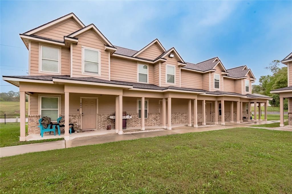 2002 20th Street 402, Huntsville