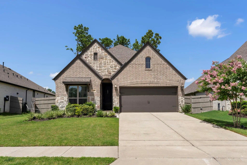 17192 Wild Robin Lane, Conroe