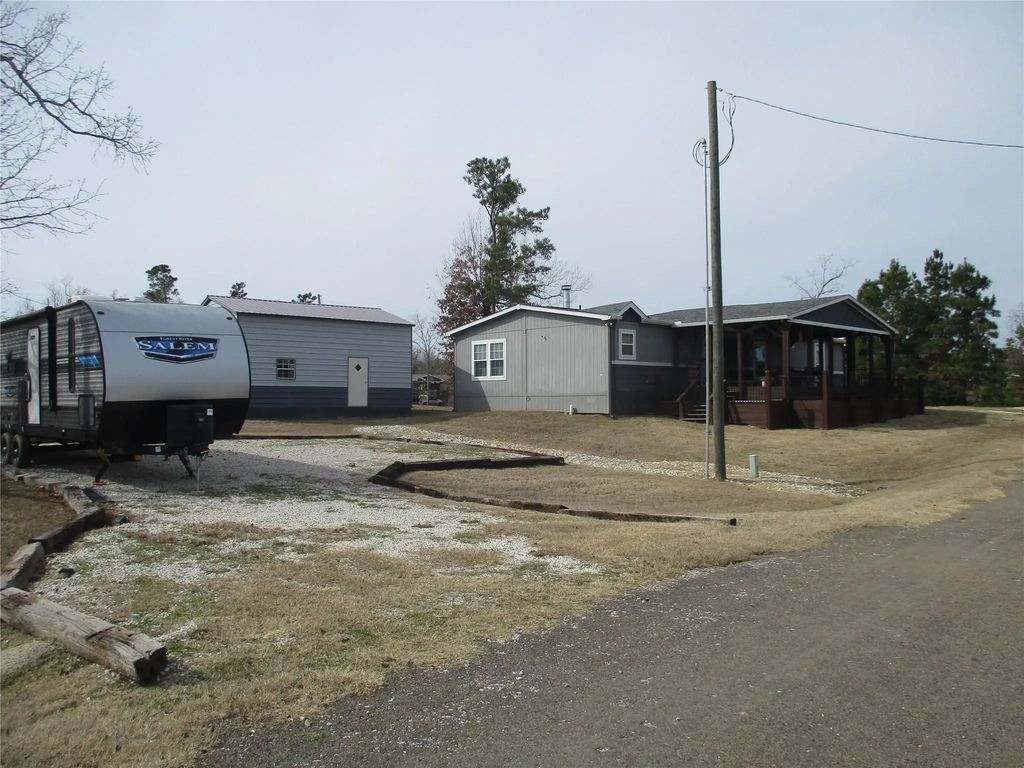 199 Cedar, Onalaska