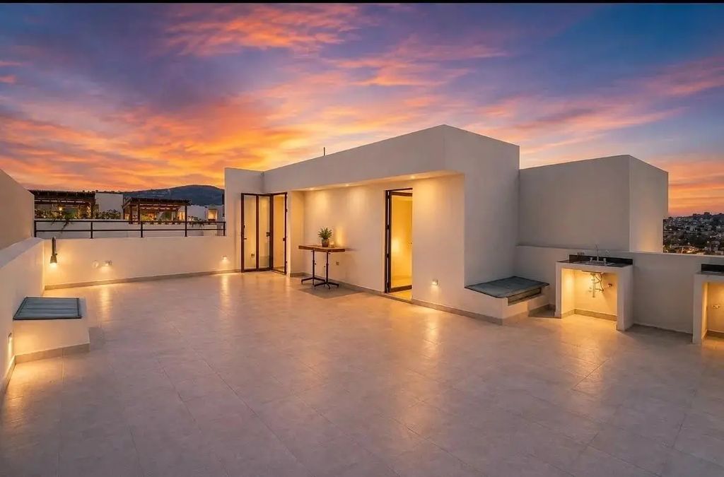 La Casa Del Arte, 