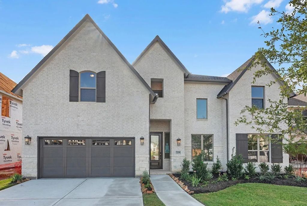 7209 Texas Wrangler Drive, League City