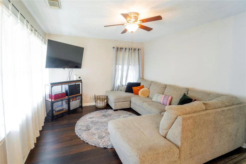1101 Orange Street, La Marque