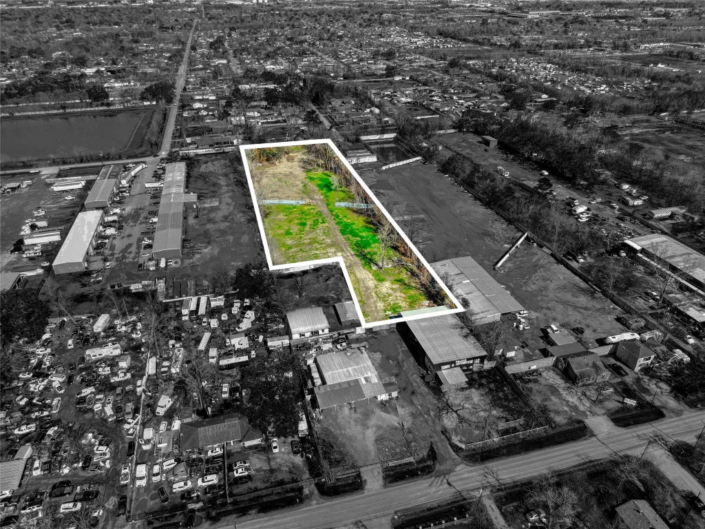 509 Hill Road, Houston