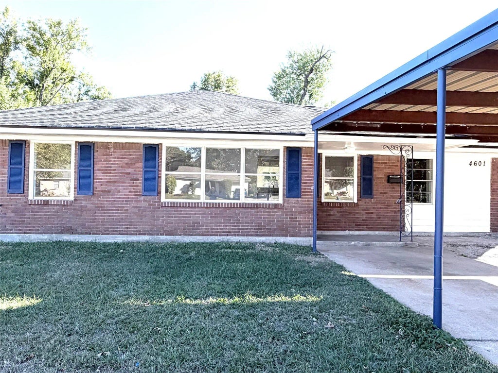 4601 W 43rd Street, Houston