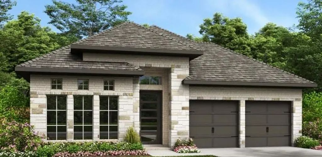 6718 Hickory Ember Drive, Manvel