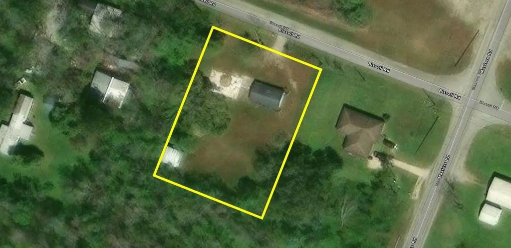 7234 Bissell Road, Manvel