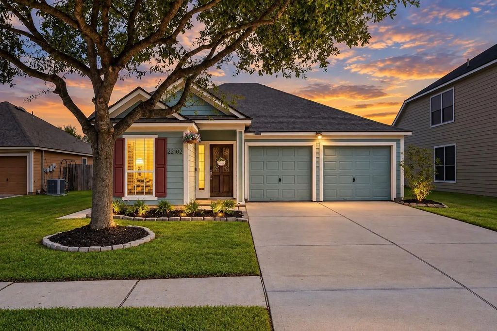 22102 Shortfin Mako Court, Katy
