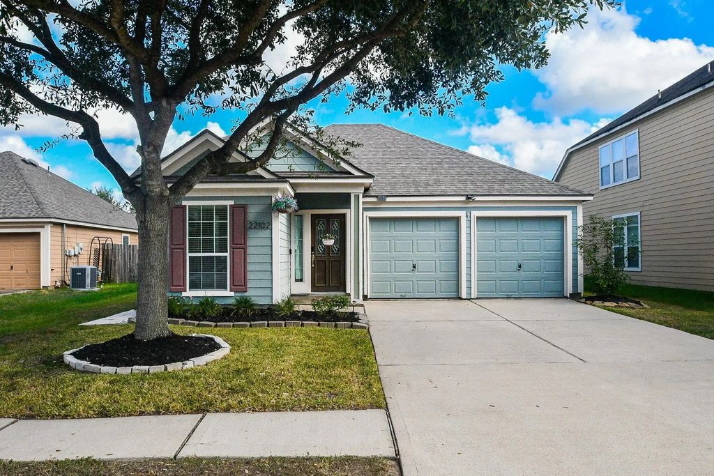 22102 Shortfin Mako Court, Katy