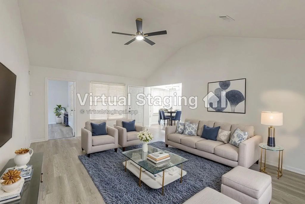 19703 Vista Lake Court, Cypress