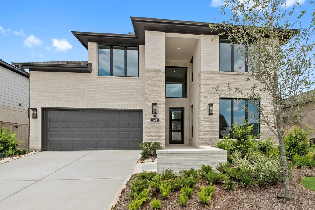 12319 Big Pine Creek Drive, Cypress