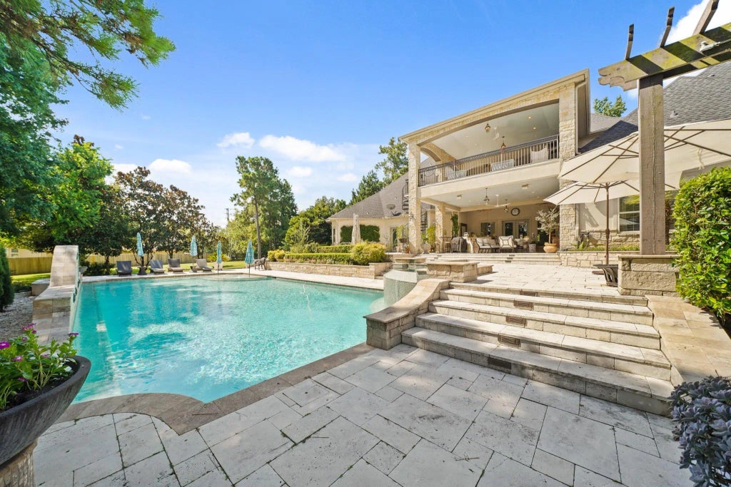 6702 Star Ledge Court, Spring