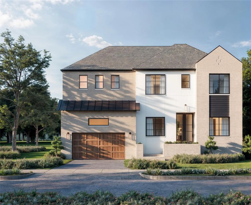 3606 Aberdeen Way, Houston