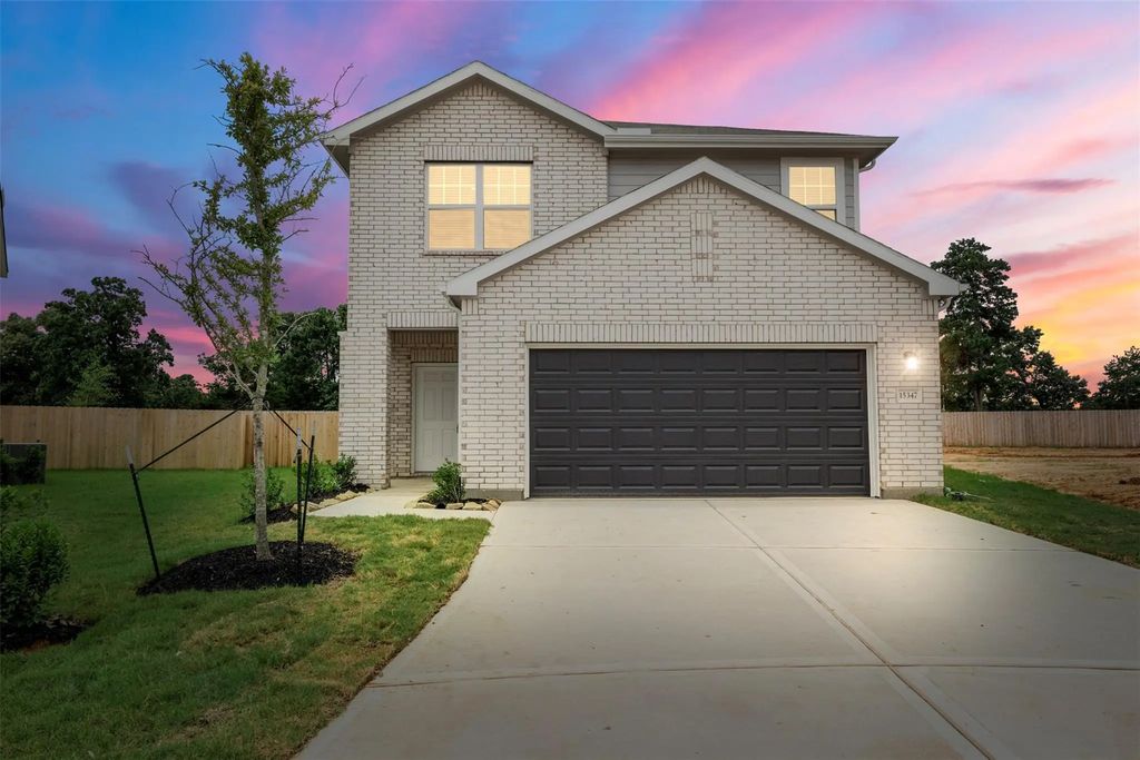 15347 Abella Drive, Montgomery